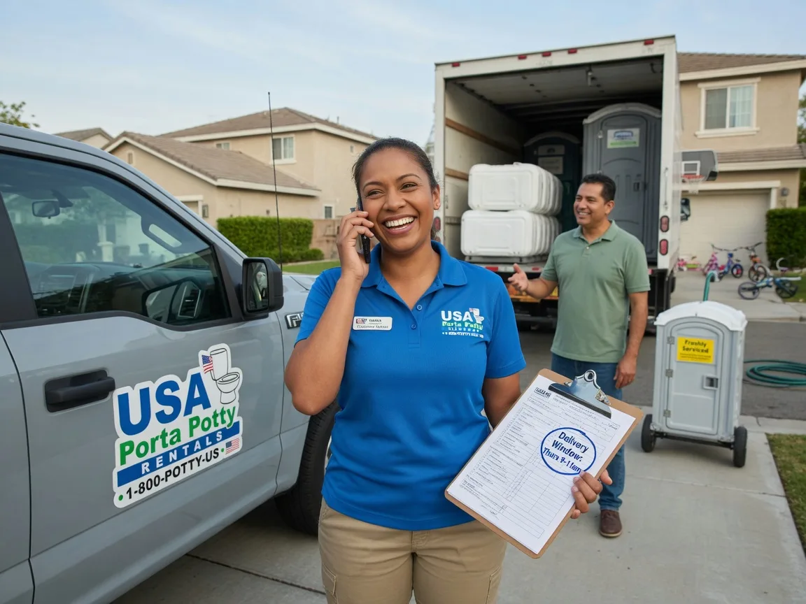 Porta Potty Rental Pinebluff, NC FAQs